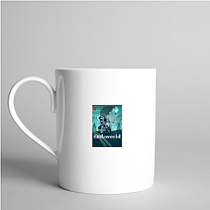 Carol & the End of the World Finding Purpose Before The End Carol & The End Of The World Mugs