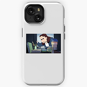 Carol & the End of the World Living For Now Always Carol & The End Of The World Samsung Cases