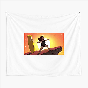 Carol & the End of the World Embrace The Mundane Carol & The End Of The World Tapestries