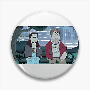 Carol & the End of the World A Quiet Apocalypse Carol & The End Of The World Pins