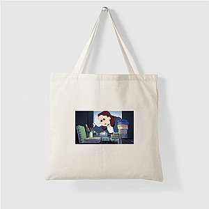 Carol & the End of the World Living For Now Always Carol & The End Of The World Bags