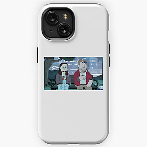Carol & the End of the World A Quiet Apocalypse Carol & The End Of The World Samsung Cases
