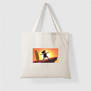 Carol & the End of the World Embrace The Mundane Carol & The End Of The World Bags