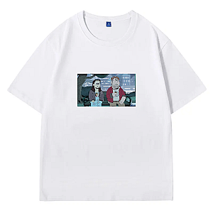 Carol & the End of the World A Quiet Apocalypse Carol & The End Of The World T-Shirts