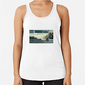 Carol & the End of the World Existential Bliss Carol & The End Of The World Tank Tops