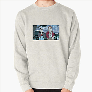 Carol & the End of the World A Quiet Apocalypse Carol & The End Of The World Sweatshirts