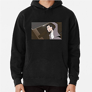 Carol & the End of the World What Do You Do When It's Over Carol & The End Of The World Hoodies