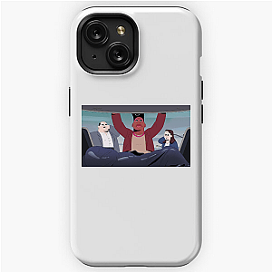 Carol & the End of the World The End Is Just The Beginning Carol & The End Of The World Samsung Cases