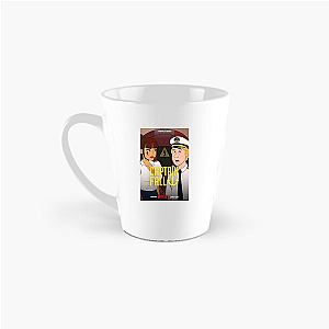 Carol & the End of the World Seven Months To Go Carol & The End Of The World Mugs