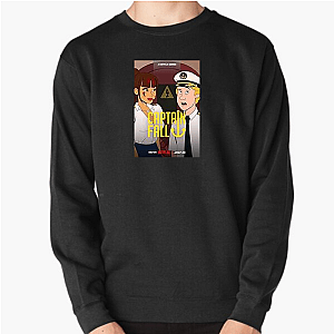 Carol & the End of the World Seven Months To Go Carol & The End Of The World Sweatshirts