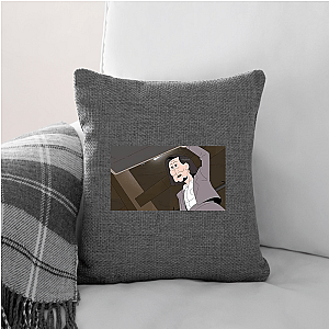 Carol & the End of the World What Do You Do When It's Over Carol & The End Of The World Pillows Cover