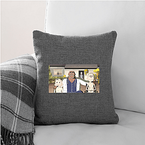 Carol & the End of the World Make Every Moment Count Carol & The End Of The World Pillows Cover
