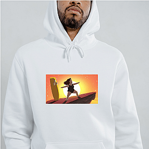 Carol & the End of the World Embrace The Mundane Carol & The End Of The World Hoodies