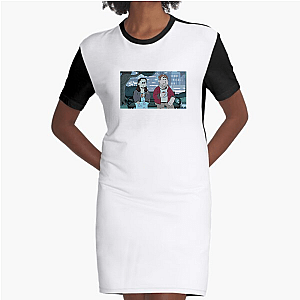 Carol & the End of the World A Quiet Apocalypse Carol & The End Of The World Dresses