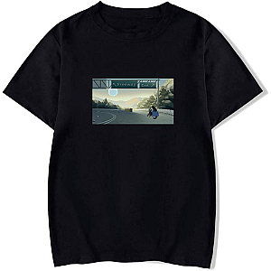 Carol & the End of the World Existential Bliss Carol & The End Of The World T-Shirts
