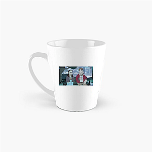 Carol & the End of the World A Quiet Apocalypse Carol & The End Of The World Mugs