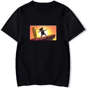 Carol & the End of the World Embrace The Mundane Carol & The End Of The World T-Shirts