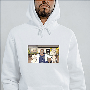 Carol & the End of the World Make Every Moment Count Carol & The End Of The World Hoodies