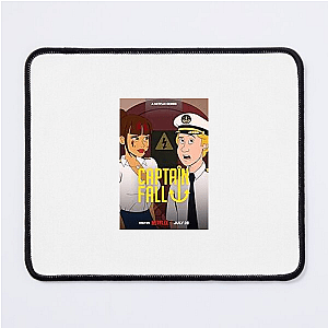 Carol & the End of the World Seven Months To Go Carol & The End Of The World Mouse Pads