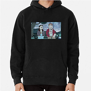 Carol & the End of the World A Quiet Apocalypse Carol & The End Of The World Hoodies
