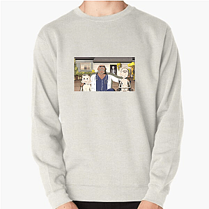 Carol & the End of the World Make Every Moment Count Carol & The End Of The World Sweatshirts