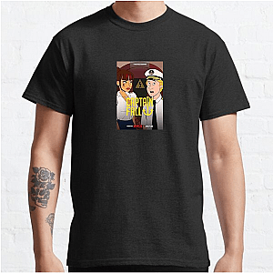 Carol & the End of the World Seven Months To Go Carol & The End Of The World T-Shirts