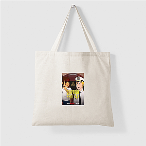 Carol & the End of the World Seven Months To Go Carol & The End Of The World Bags