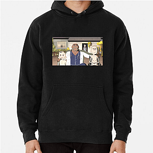 Carol & the End of the World Make Every Moment Count Carol & The End Of The World Hoodies