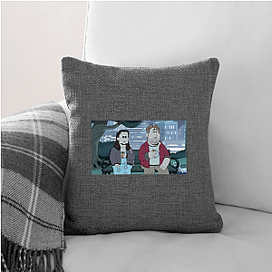 Carol & the End of the World A Quiet Apocalypse Carol & The End Of The World Pillows Cover