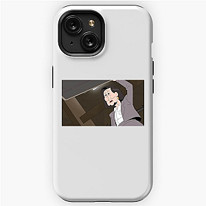 Carol & the End of the World What Do You Do When It's Over Carol & The End Of The World iPhone Cases