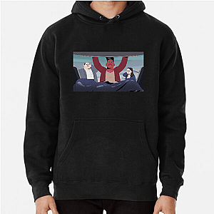 Carol & the End of the World The End Is Just The Beginning Carol & The End Of The World Hoodies