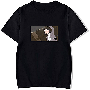 Carol & the End of the World What Do You Do When It's Over Carol & The End Of The World T-Shirts