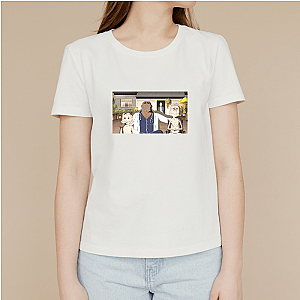 Carol & the End of the World Make Every Moment Count Carol & The End Of The World T-Shirts
