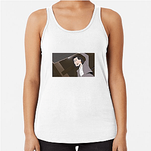 Carol & the End of the World What Do You Do When It's Over Carol & The End Of The World Tank Tops