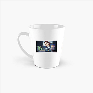 Carol & the End of the World Living For Now Always Carol & The End Of The World Mugs