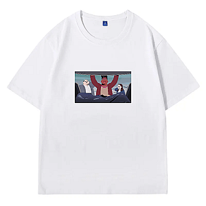 Carol & the End of the World The End Is Just The Beginning Carol & The End Of The World T-Shirts