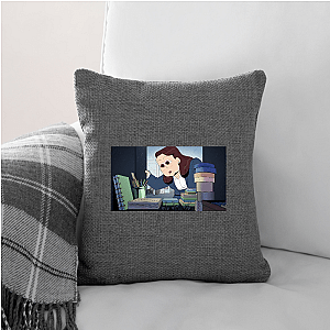 Carol & the End of the World Living For Now Always Carol & The End Of The World Pillows Cover