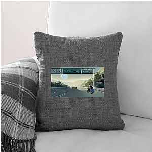 Carol & the End of the World Existential Bliss Carol & The End Of The World Pillows Cover
