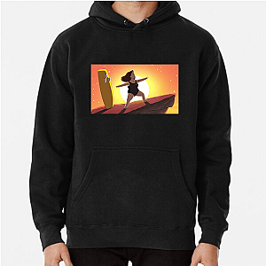 Carol & the End of the World Embrace The Mundane Carol & The End Of The World Hoodies