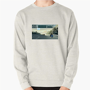 Carol & the End of the World Existential Bliss Carol & The End Of The World Sweatshirts