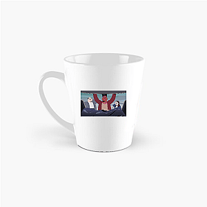 Carol & the End of the World The End Is Just The Beginning Carol & The End Of The World Mugs