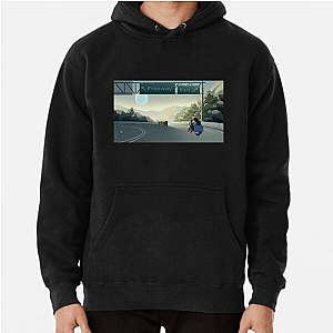 Carol & the End of the World Existential Bliss Carol & The End Of The World Hoodies