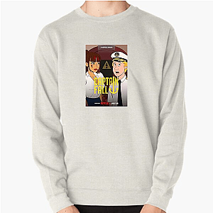 Carol & the End of the World Seven Months To Go Carol & The End Of The World Sweatshirts
