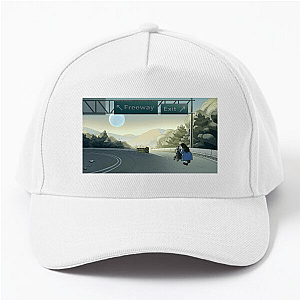 Carol & the End of the World Existential Bliss Carol & The End Of The World Hats & Caps