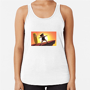 Carol & the End of the World Embrace The Mundane Carol & The End Of The World Tank Tops