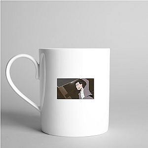 Carol & the End of the World What Do You Do When It's Over Carol & The End Of The World Mugs