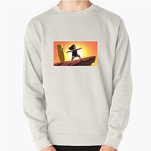 Carol & the End of the World Embrace The Mundane Carol & The End Of The World Sweatshirts