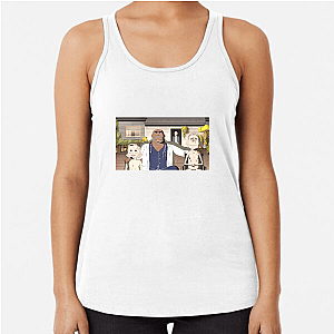 Carol & the End of the World Make Every Moment Count Carol & The End Of The World Tank Tops