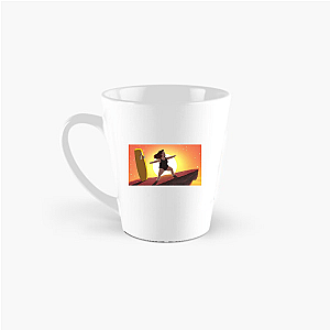 Carol & the End of the World Embrace The Mundane Carol & The End Of The World Mugs