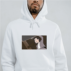 Carol & the End of the World What Do You Do When It's Over Carol & The End Of The World Hoodies